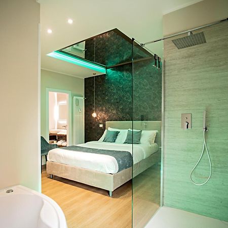 Rome Suite Rome Vaticano Guest House Bagian luar foto