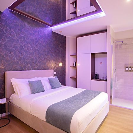 Rome Suite Rome Vaticano Guest House Bagian luar foto
