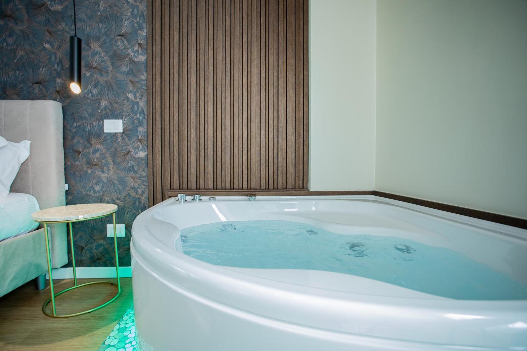 Rome Suite Rome Vaticano Guest House Bagian luar foto