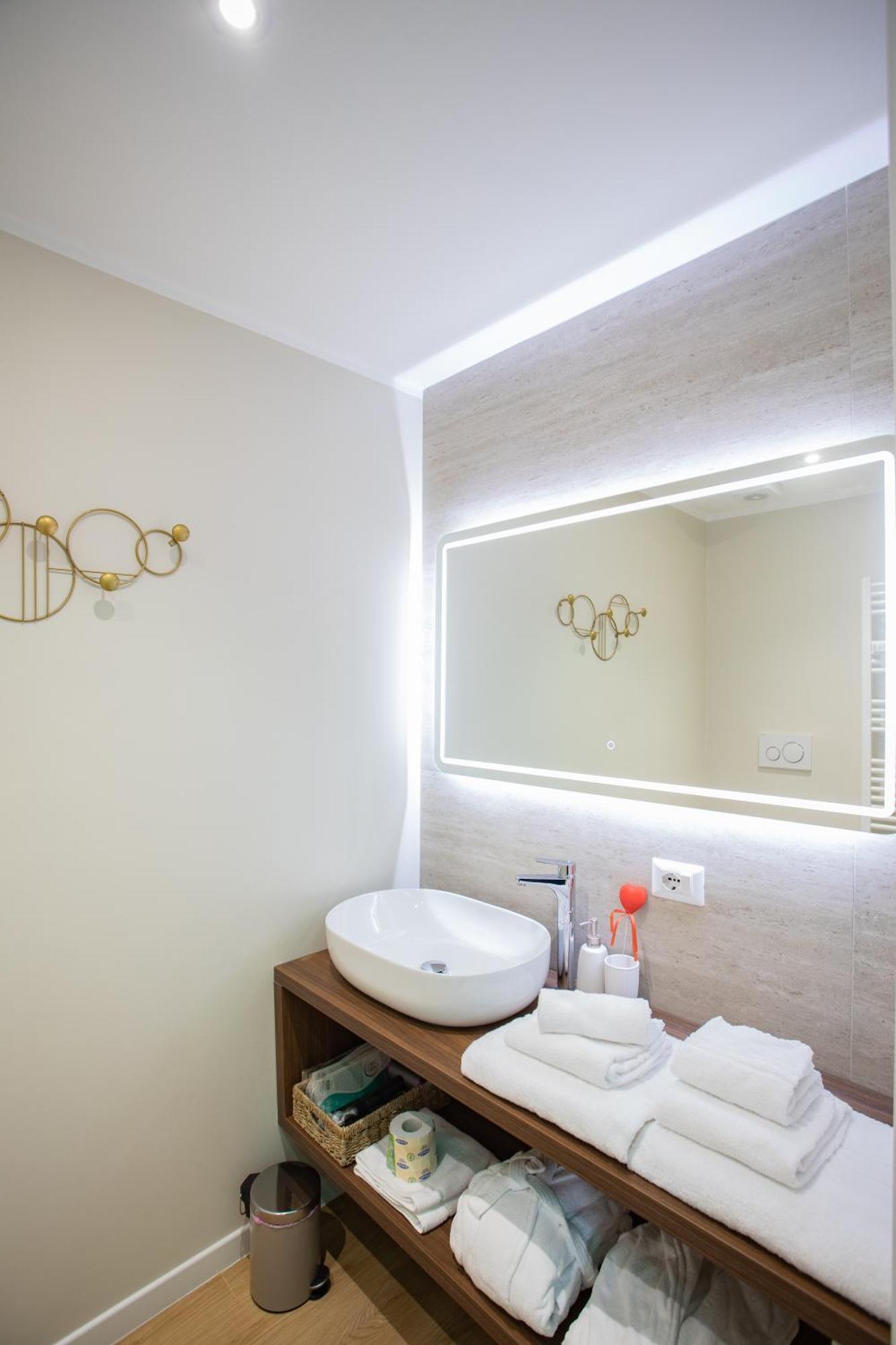 Rome Suite Rome Vaticano Guest House Bagian luar foto