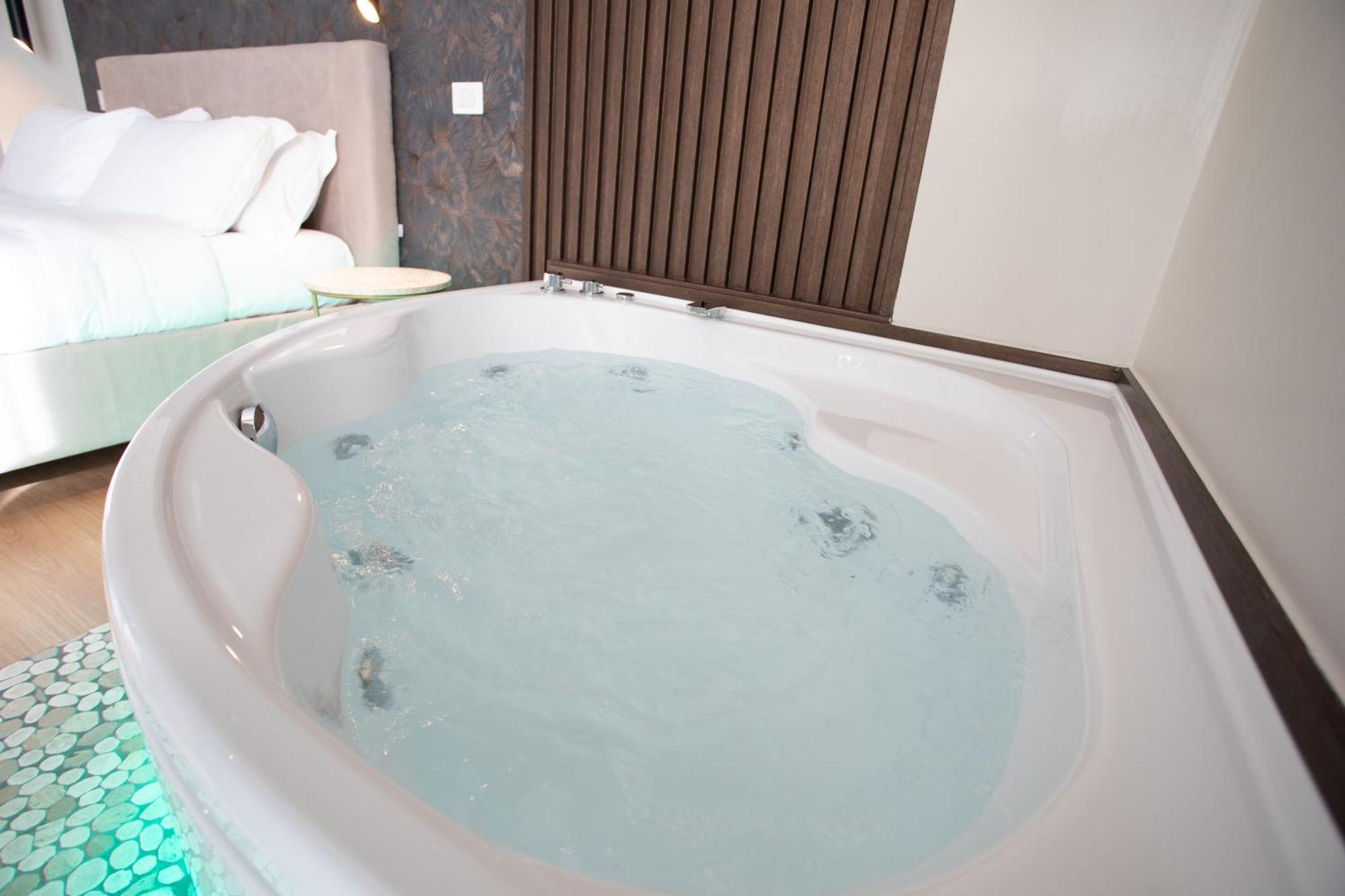 Rome Suite Rome Vaticano Guest House Bagian luar foto