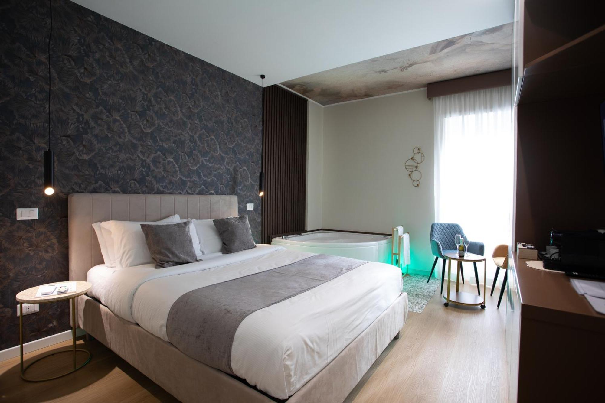 Rome Suite Rome Vaticano Guest House Bagian luar foto