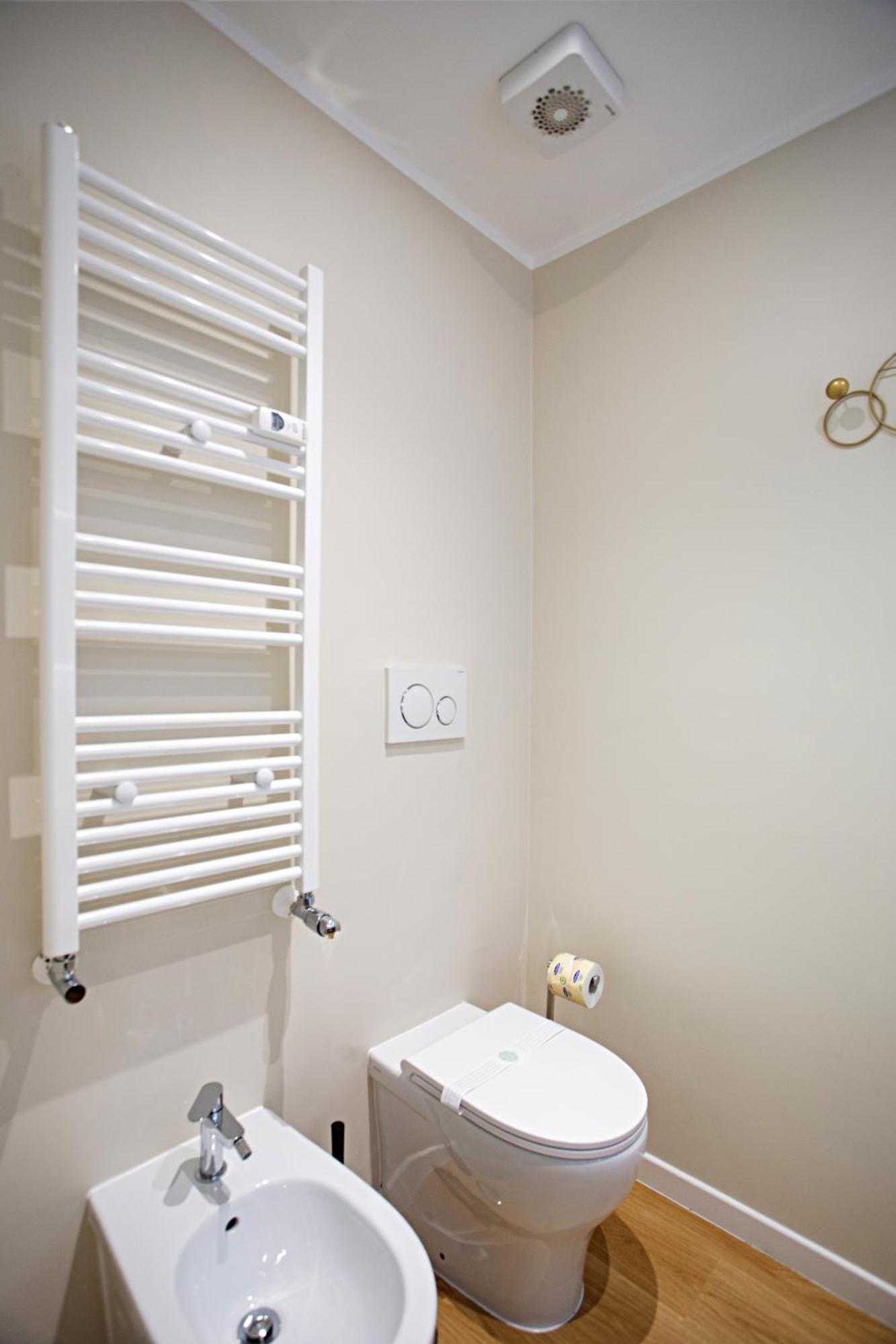 Rome Suite Rome Vaticano Guest House Bagian luar foto