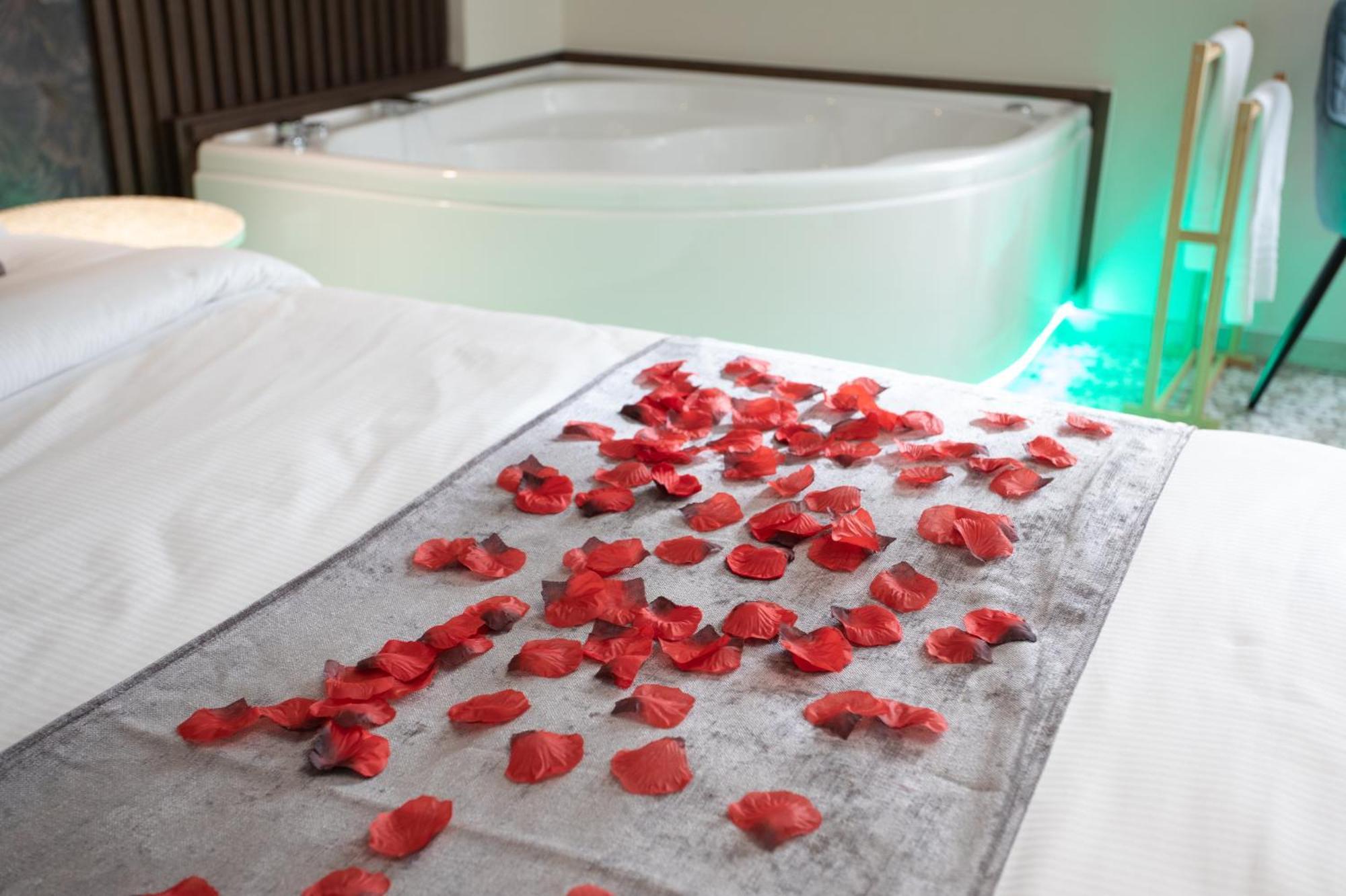 Rome Suite Rome Vaticano Guest House Bagian luar foto