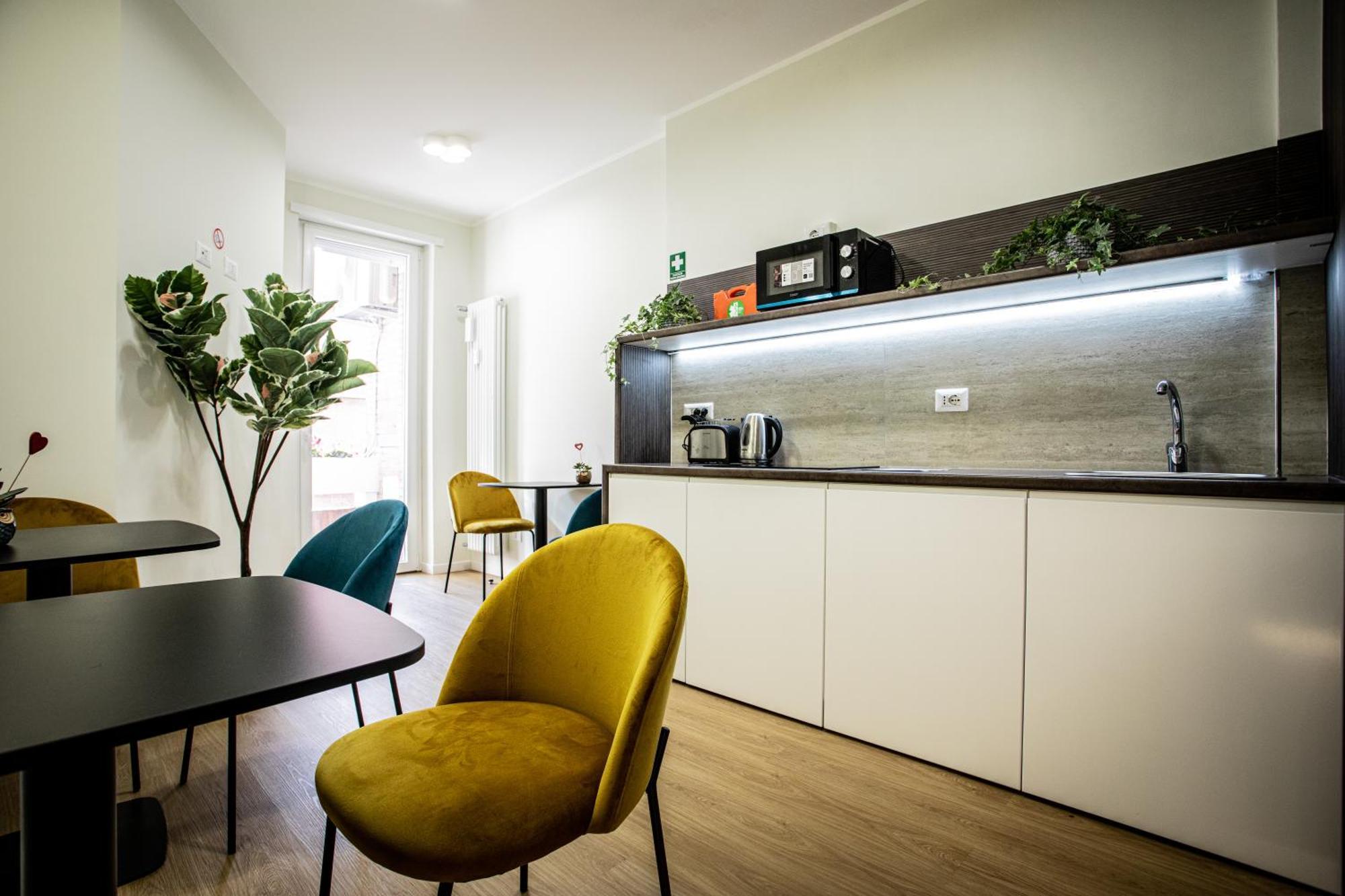 Rome Suite Rome Vaticano Guest House Bagian luar foto